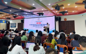 Bộ Khoa học và Công nghệ triển khai công tác cải cách hành chính năm 2026