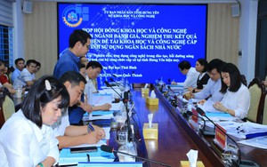 Ứng dụng công nghệ đào tạo, bồi dưỡng năng lực số cho đội ngũ cán bộ, công chức cấp xã