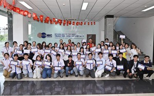 VNNIC Internet Conference 2026 khởi động với Workshop "Vai trò của thanh niên trong giai đoạn Internet thế hệ mới"