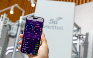 Internet Việt Nam bứt phá vào top 10 thế giới