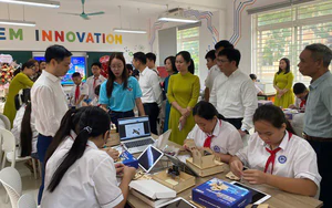 7 lĩnh vực ưu tiên hỗ trợ đổi mới sáng tạo giai đoạn 2026-2030 tại Hà Nội
