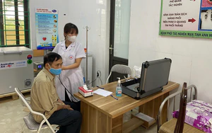 Hưng Yên: Đề xuất mô hình sàng lọc nghe kém cho người cao tuổi tại cộng đồng