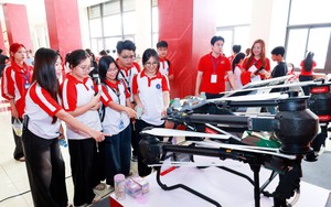 Cuộc thi 'Đổi mới sáng tạo - vì Thái Nguyên thân yêu' nhận hồ sơ đến hết 31/10