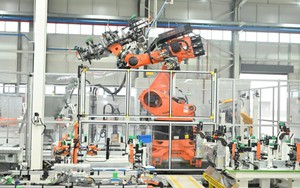 100% địa phương ban hành kế hoạch phát triển công nghiệp công nghệ số