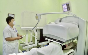 Hà Nội thúc đẩy phát triển ứng dụng năng lượng nguyên tử