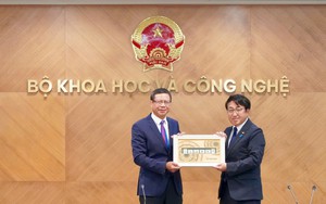 Việt Nam - Nhật Bản thúc đẩy hợp tác trong bán dẫn, AI và công nghệ chiến lược