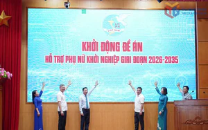 Quảng Ninh triển khai Đề án hỗ trợ phụ nữ khởi nghiệp