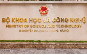 Bộ KH&CN lấy ý kiến Báo cáo sơ bộ và báo cáo chuyên đề về tổng rà soát hệ thống VBQPPL
