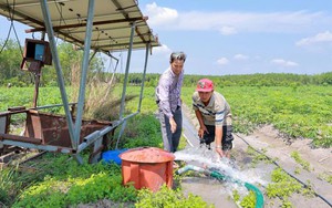 Cuộc sống mới của đồng bào dân tộc vùng biên Tây Ninh