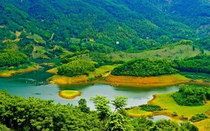 Đánh thức tiềm năng xanh nhờ ứng dụng nông nghiệp công nghệ cao