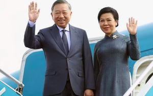 General Secretary and President To Lam starts visits to Russia and France
