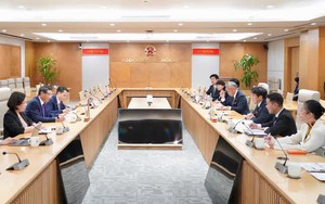 Viet Nam and Japan promote cooperation in semiconductors, ai, and strategic technologies