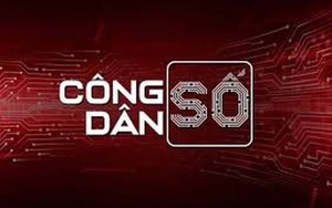 Tạo động lực phát triển công dân số, mở rộng tiện ích số cho người dân