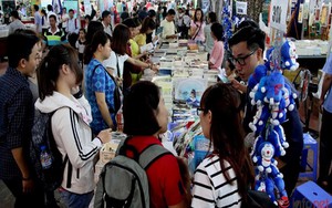 “Ngành xuất bản đã dần trở lại với tính quy củ vốn có”