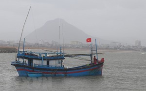Khắc phục "thẻ vàng" IUU: Phòng, chống khai thác IUU ngay từ cơ sở