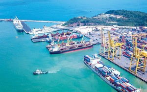 Phát triển kinh tế biển miền Trung nhanh, bền vững