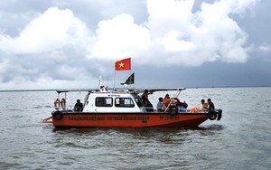 Sôi nổi cuộc thi “Em yêu biển, đảo quê hương”