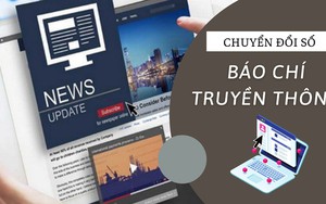 Lâm Đồng: UBND tỉnh ban hành kế hoạch triển khai chuyển đổi số báo chí đến năm 2030