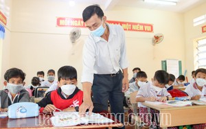 Sóc Trăng nâng cao chất lượng giáo dục các trường dân tộc nội trú