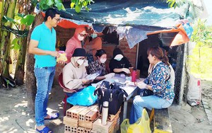 Phòng, chống sốt rét tại “điểm nóng” huyện miền núi Khánh Vĩnh, Khánh Hòa