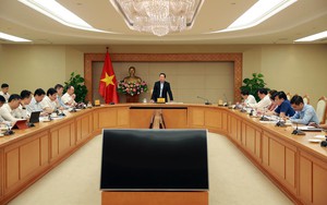 Quy hoạch báo chí, xuất bản phải đột phá, phù hợp xu thế