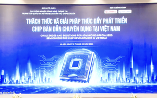 Viet Nam advances specialised chip development to strengthen semiconductor capabilities
