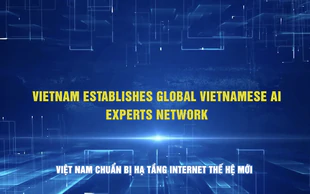 Viet Nam prepares for the next generation of Internet infrastructure