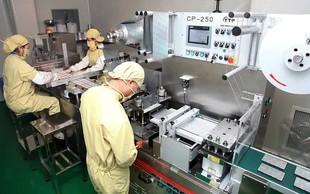 Market transparency through product quality standards