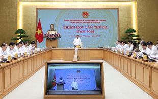 Điểm tin Khoa học và Công nghệ tuần 19
