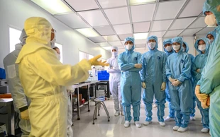 100% nhân lực quản lý năng lượng nguyên tử được đào tạo, bồi dưỡng vào năm 2030