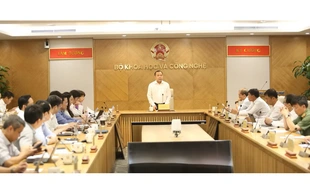 Điểm tin Khoa học và Công nghệ tuần 17