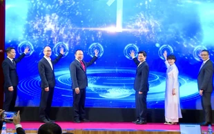 Bước đi chiến lược tháo gỡ "điểm nghẽn" cho ngành bán dẫn Việt Nam