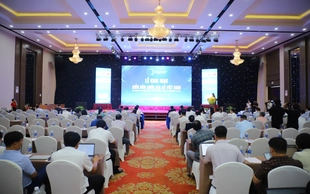 Kiến tạo phương thức phát triển mới bằng công nghệ số