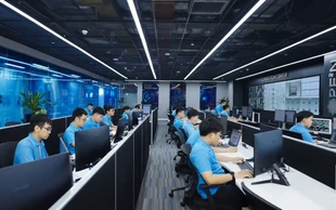 Năm 2030: Tối thiểu 5000 doanh nghiệp công nghệ số có doanh thu từ thị trường quốc tế.