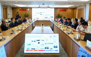 Bộ Khoa học và Công nghệ đồng hành xây dựng Trung tâm Nghiên cứu Sản xuất Tiên tiến Việt Nam