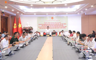 Bộ Khoa học và Công nghệ đề xuất bãi bỏ 2 thủ tục, cắt giảm 47 điều kiện kinh doanh