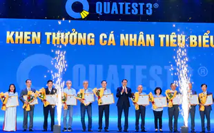 QUATEST 3 hỗ trợ thông quan lượng hàng trị giá khoảng 100 tỷ USD