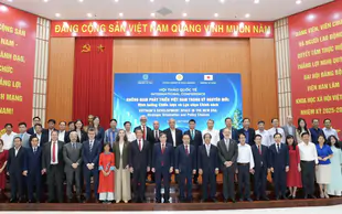 Khoa học, công nghệ và đổi mới sáng tạo: Động lực khai phá không gian phát triển mới