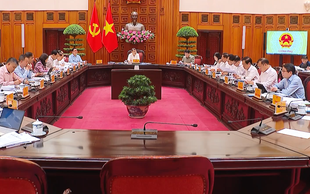 Phát triển công nghệ chiến lược, sản phẩm công nghệ chiến lược là nhiệm vụ trọng tâm