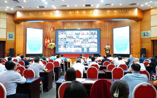 Nghiên cứu công nghệ chiến lược: Lấy bài toán thực tế làm điểm xuất phát
