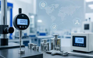 Những điểm mới trong dự thảo Luật Đo lường sửa đổi