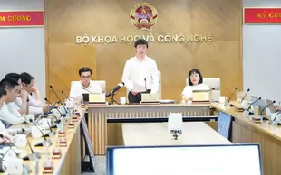 Bộ KH&CN tăng tốc phát triển công nghệ chiến lược, thúc đẩy tăng trưởng bền vững