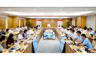 Ba trọng tâm nâng cao hiệu quả hoạt động của Bộ KH&CN