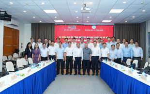 Bộ trưởng Bộ Khoa học và Công nghệ đặt hàng Đại học Quốc gia Hà Nội 5 nhiệm vụ trọng tâm