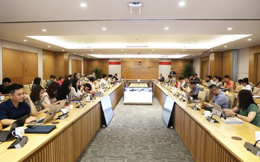 Vai trò, sứ mệnh mới của truyền thông trong ASEAN