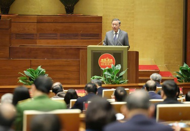 Science and technology – "golden key" to achieve prosperity: General Secretary