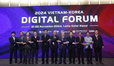 Vietnam and South Korea boost AI cooperation for a digital future
