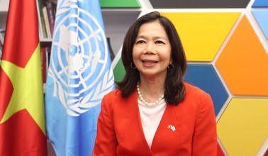 Việt Nam khẳng định vị thế đối tác tin cậy trong hợp tác quốc tế về khoa học, công nghệ và chuyển đổi số