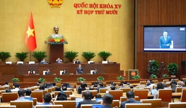 Điểm tin Khoa học và Công nghệ tuần 47