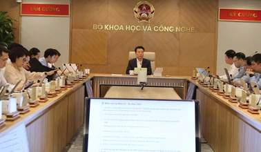 Tạo bệ phóng để khoa học và công nghệ cất cánh